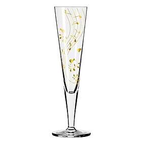 Ritzenhoff Goldnacht verre de champagne NO:2 20,5cl