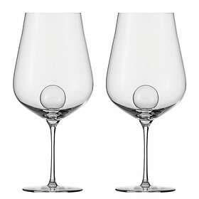 Schott Zwiesel Air Sense Vinglas 84cl 2-pack