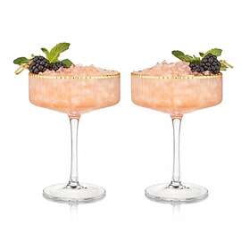 Champagneglas