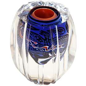 Kosta Boda Kabale Pattern