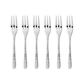 Sambonet Venezia Jälkiruokahaarukka 14,5cm  6 tuotteen pakkaus