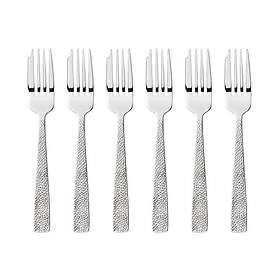 Sambonet Siena Dessertgaffel 15cm 6-pack