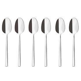 Sambonet Rock Teelusikka 13,5cm  6 tuotteen pakkaus