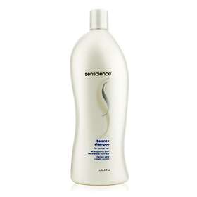Senscience Balance Shampoo 1000ml
