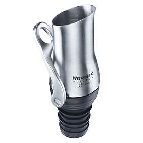 Westmark Luca Hällare med Förseglingsmekanism Monopol Edition