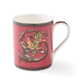 Spode S Alphabet Mugg 34cl