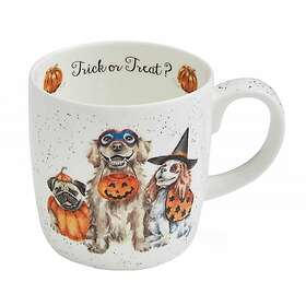 Royal Worcester Trick or Treat 40cl