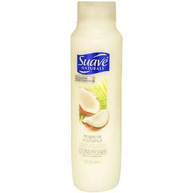 Suave Naturals Tropical Coconut Shampoo 443ml