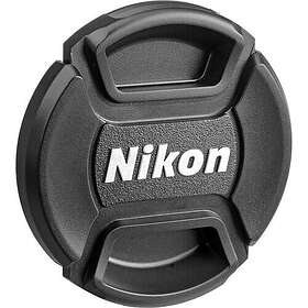 Nikon LC-52 Objektivdeksel 52mm Snap-On frontdeksel