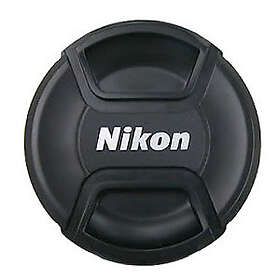 Nikon LC-77 Objektivdeksel 77mm Snap-On frontdeksel