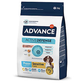 Advance Active Defence Puppy Sensitive 3kg