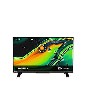 Toshiba 32WV2353DB 32" HD Ready