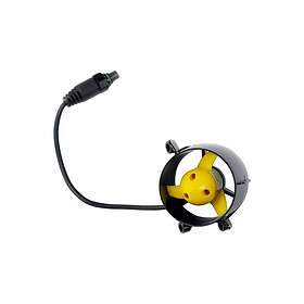 Chasing Innovation M2 S Left Motor