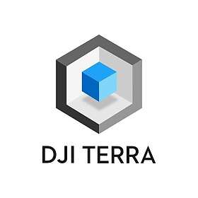 DJI Terra Pro 12 månader (1 enhet)