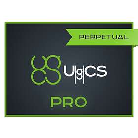 UgCS PRO
