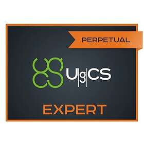 UgCS EXPERT