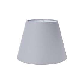 PRhome Meja Lampskärm (Grå)