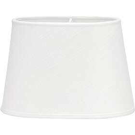 PRhome Omera Lampskärm (White)