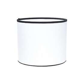 PRhome Sara Lampskärm (Vit)