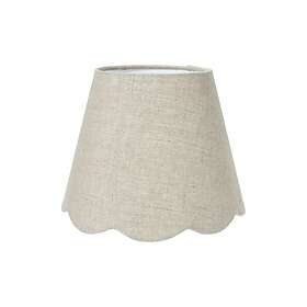 PRhome Jasmine Lampskärm (Beige)