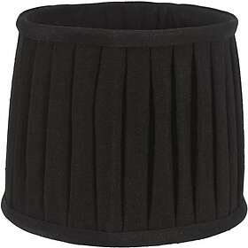 PRhome Sofia Plissé (Svart)