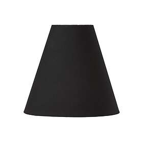 Armaturhantverk Lilja Skärm (Svart)