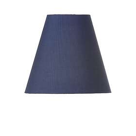 Armaturhantverk Lilja Skärm (Blå)