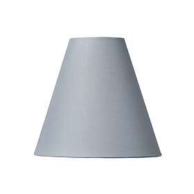 Armaturhantverk Lilja Skärm (Grå)