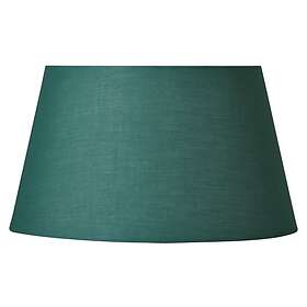 Armaturhantverk Iris Skärm (grön)