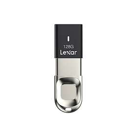 Lexar JumpDrive Fingerprint USB 3.0 128GB