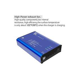 Sunnylife Mavic 3 5-i-1 Batteriladdare