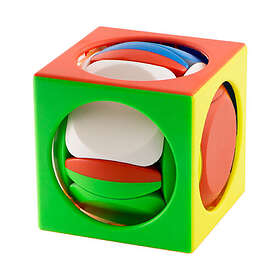 YJ Tianyuan O2 Cube V2 - Hitta bästa pris på Prisjakt