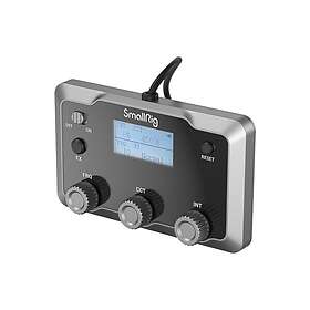SmallRig 3980 Kontrollpanel för RC 350 450 Cob Lights