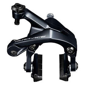 Shimano Dura Ace Br-r9100 Rear Brake Calipers Svart 10.5 mm