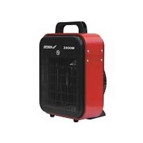 Dedra electric heater 2000W DED9920B