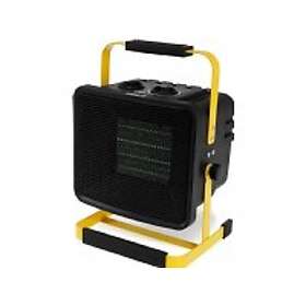 Dedra PTC electric heater 2,0kW DED9930C3