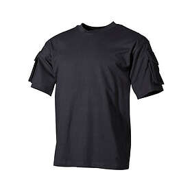MFH Kortärmad Cargo T-shirt