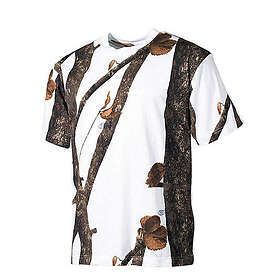 MFH T-shirt Camo