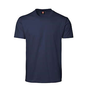 ID GAME T-shirt (Navy, S) S Navy