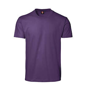 ID GAME T-shirt (Lila, XL) XL Lila