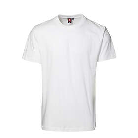 ID GAME T-shirt (Vit, 3XL) 3XL Vit