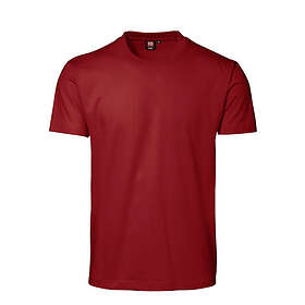 ID GAME T-shirt (Röd)