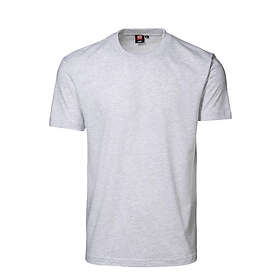 ID GAME T-shirt (Snow, 2XL) 2XL Snow