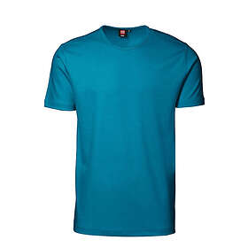 ID Interlock T-shirt (Turkos, 3XL) 3XL Turkos