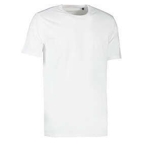 ID Organic T-shirt (Vit, XL) XL Vit