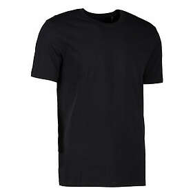 ID Organic T-shirt (Vit, M) M Vit