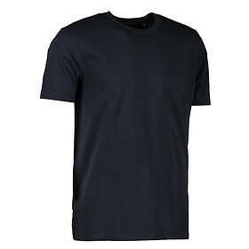 ID Organic T-shirt (Navy, 3XL) 3XL Navy