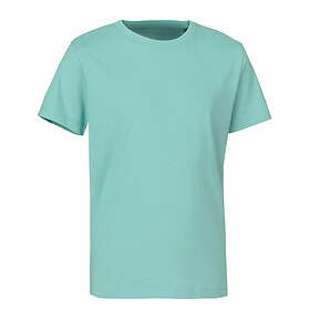 ID Organic T-shirt (Mint, L) L Mint
