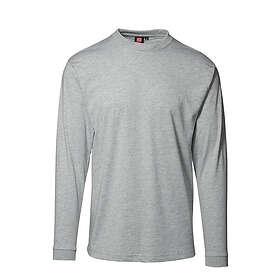 ID PRO Wear Långärmad T-shirt (Herr)