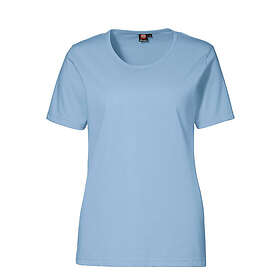 ID PRO T-shirt (Ljusblå, 2XL)
